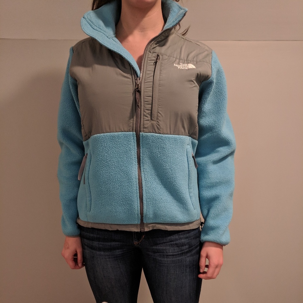 North Face Denali Jacket